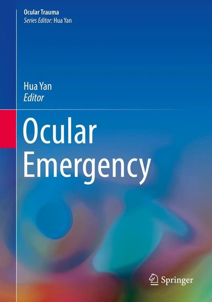 Hua Yan | Ocular Emergency | Buch | Englisch (2018) | Ocular Trauma | Vii-image