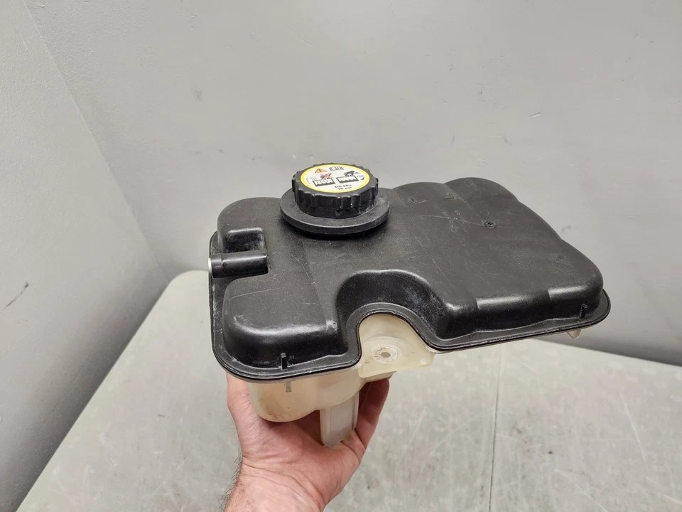 1999-2004 Ford SVT Lightning F150 2002 2003 Harley F-150 Intercooler Tank IC OEM - Imagem 2 de 4