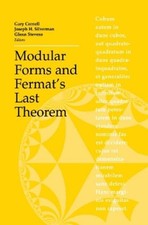 Gary Cornell Modular Forms and Fermat s Last ...