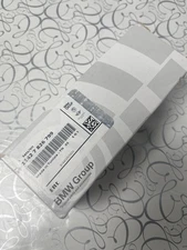 Genuine BMW Engine Oil Filter Element 11-42-7-826-799