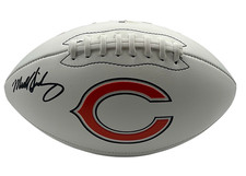 Mike Singletary Cards, Rookie Cards and Autographed Memorabilia Guide 38