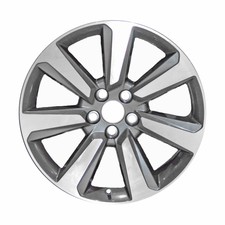 2023-25 Honda Pilot Wheels - Elite and Touring 20