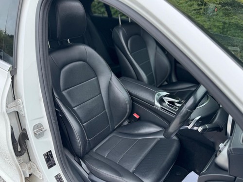2016 Mercedes-Benz C-Class 2.1 C250d AMG Line (Premium Plus) 7G-Tronic+ Euro 6 ( - Picture 13 of 24