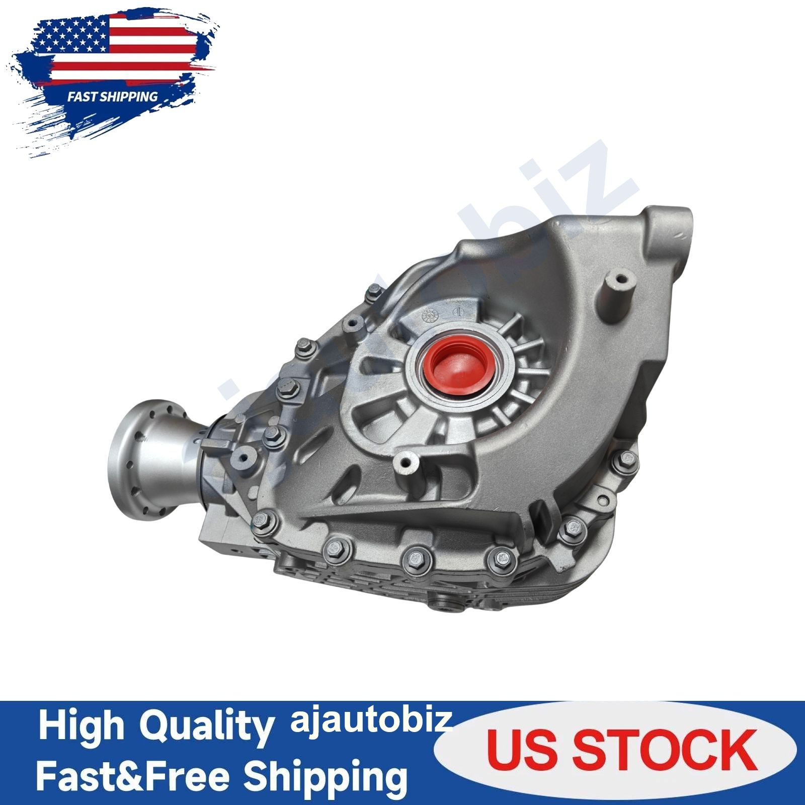 Maserati Ghibli 2014-2017 REAR Differential P/N 670009608