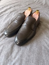 Dino Draghi Loafer Slipper Schuhe Gr. 42 Dunk...