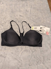 NWT Maidenform One Fab Fit Everyday Full Coverage Racerback Bra Size 38B