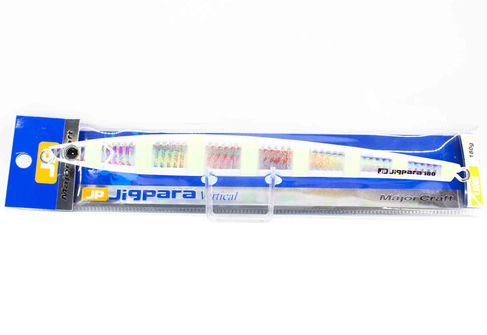 Major Craft Metal Jig Jigpara Vertical JPVL-180 grams 007 (3428)