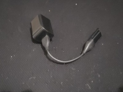 Fitbit Flex Wireless Activity Sleep Tracker Wristband FB401 **UNTESTED**