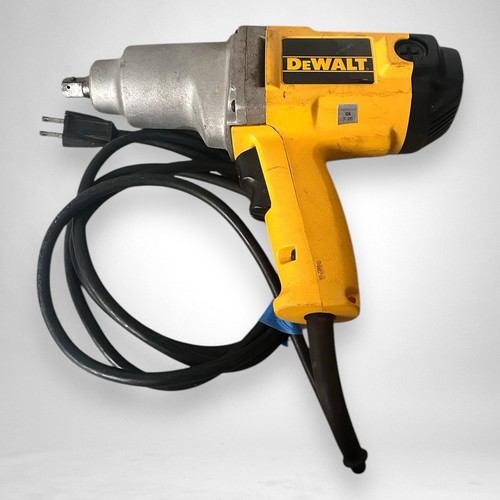 Dewalt DW290 1/2" Impact Wrench