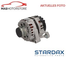 LICHTMASCHINE GENERATOR STARDAX STX110169R I FÜR CHEVROLET CRUZE 1.4 103KW