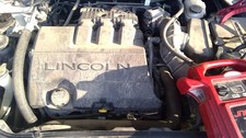 Used Engine Complete Assembly Fits 2010 Lincoln Mks 3.7l Vin R 8th Digit Grade