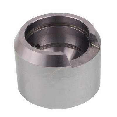 ZYLINDERKUPPLUNG FÜR ANHÄNGER FI 60MM D-35, D-47, D-50, KUGELGELENKBUCHSE FÜR