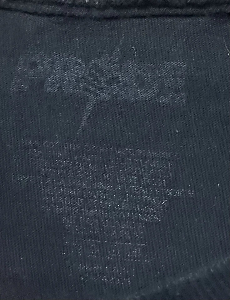 Vintage Pride Fighting Championship T Shirt Black - Image 3 of 4