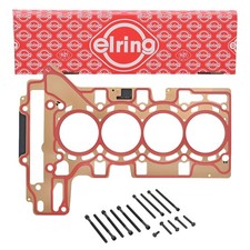 ELRING Zylinderkopfdichtung + Schrauben f�r BMW F20-23 F30-34 F32-36 F10/11 N20