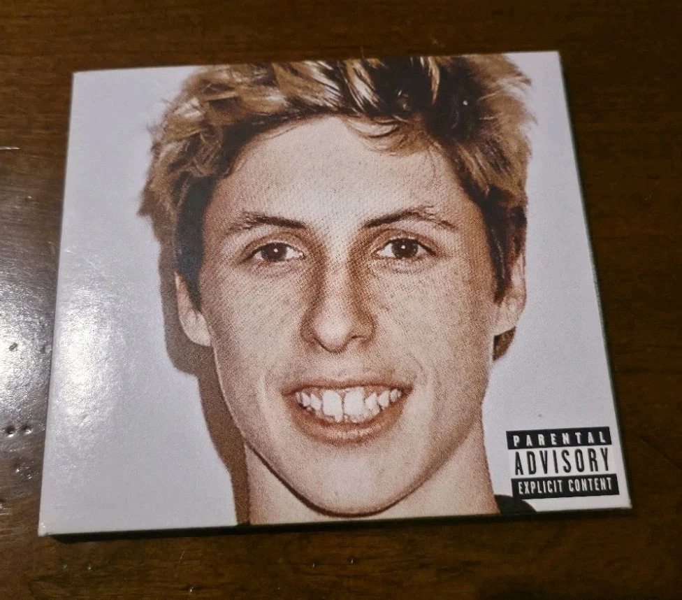 Tyler The Creator In Music Cds for sale | eBay