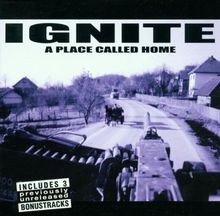 A Place Called Home von Ignite | CD | Zustand sehr gut