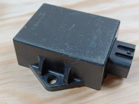 ♻️D♻️ Kreidler Supermoto 125 DD WK1SM 2012 CDI ECU Ignition Box OEM Genuine