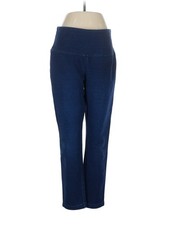 Zenergy by Chico's Women Blue Casual Pants M