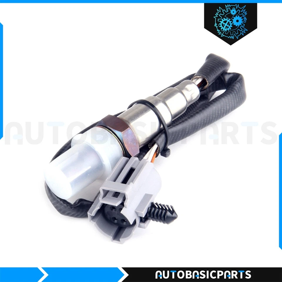 For 1996 Dodge Ram 1500 3.9L 5.9L 3 Pcs Upstream & Downstream Oxygen O2 Sensor - Изображение 2 из 4