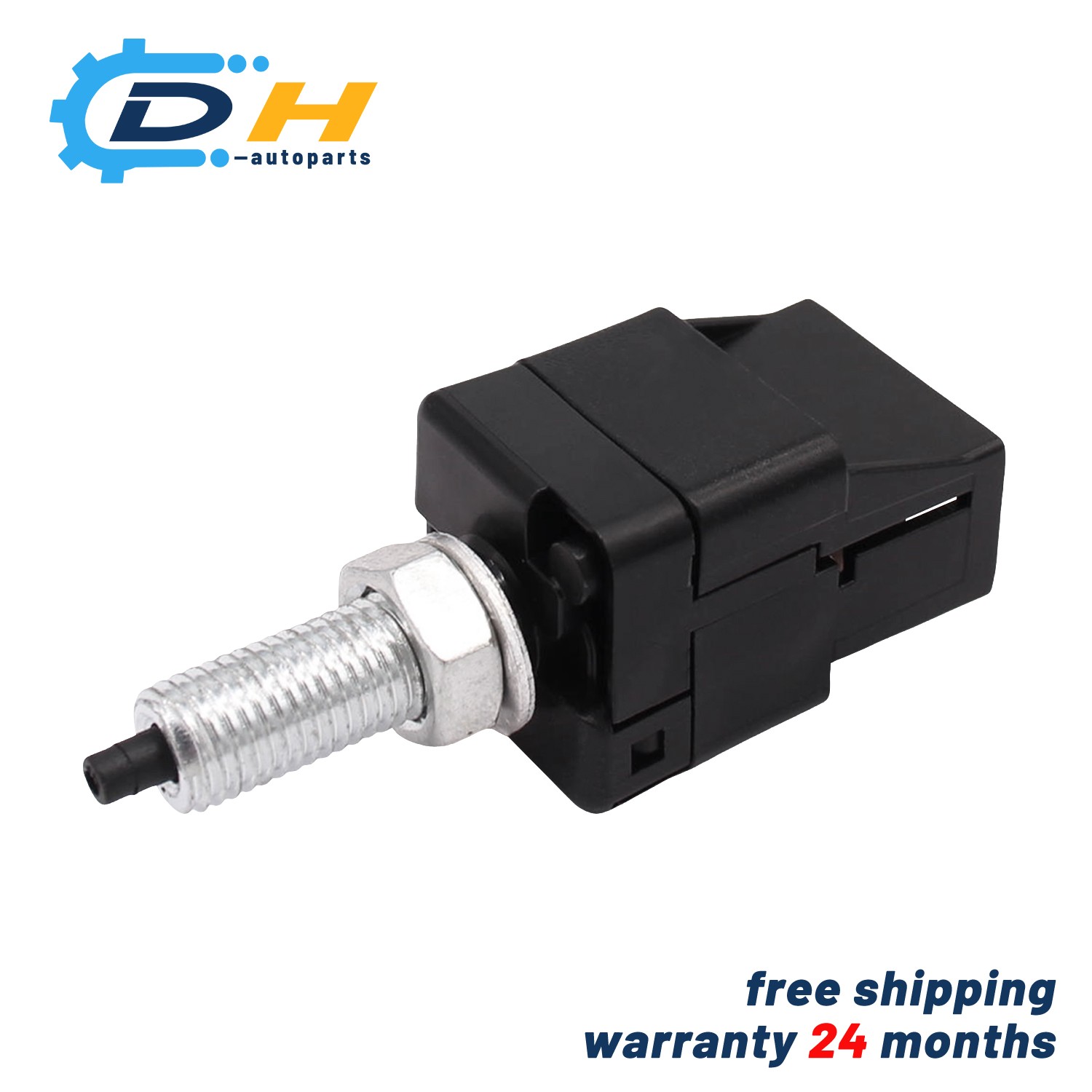 Stoplight Brake Light Stop Lamp Switch For 1990-2014 Subaru Legacy 83370AA001