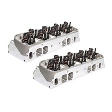 Afr 3610 Magnum Street Cylinder Head Bbc Assembled 2.1901.88 Valves Pair Afr 3610 Magnum Street Cylinder Head Bbc Assembled 2.1901.88 Valves Pair