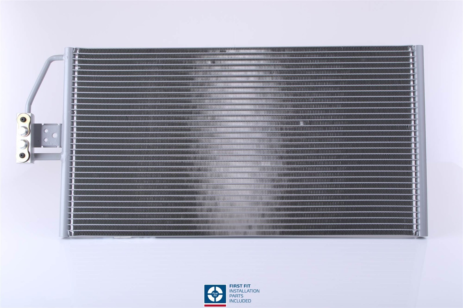 CONDENSER AIR CONDITIONING 94579 FOR BMW M47D20 2.0L 4cyl 5 E39 M57D25 2.5L 6cyl - Image 9