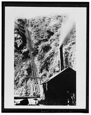 Santa Ana River Hydroelectric System,Redlands,San Bernardino County,CA,HABS,35