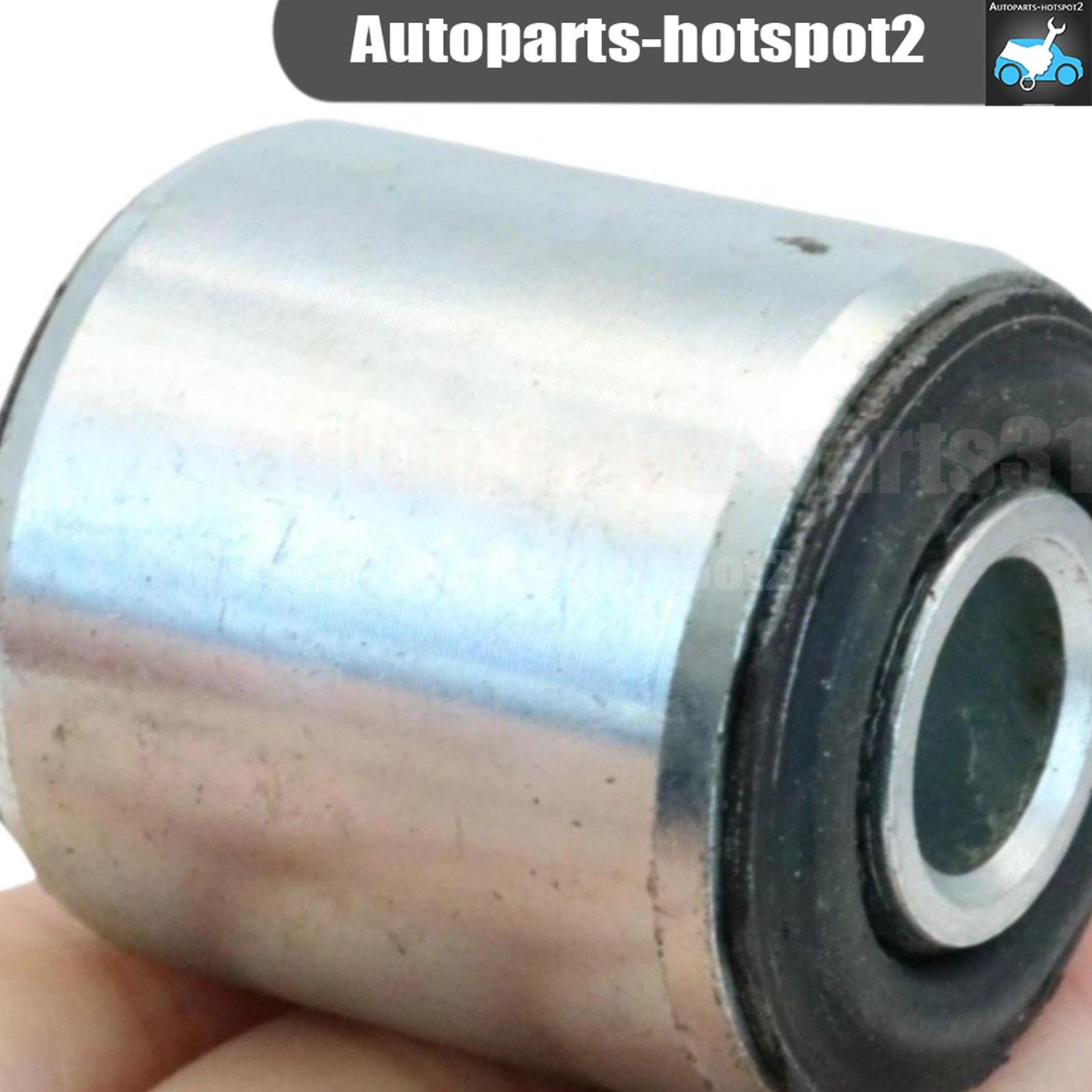 For Ferrari 458 488 599 612 4PCS Front Shock Absorber Ball Joint Bushing 157630