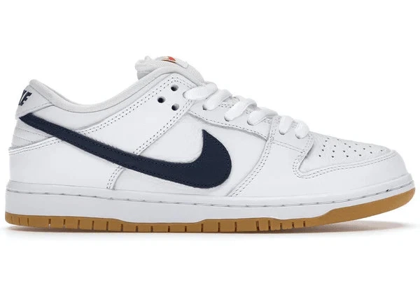 m*x様 NIKE ナイキ ダンク Low PRO ISO Orange Lab Nike Dunk Pro ISO SB Low Orange Label - White Navy for Sale