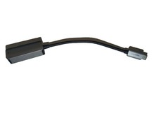 Aluminum USB-C to RJ45 Gigabit Ethernet Adapter, Fast Network, Grey, 2.07 X 0.81