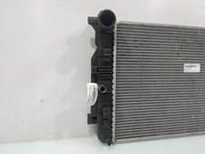 Radiateur Volkswagen CRAFTER