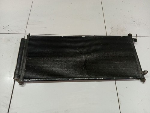 Honda Jazz 2005 Air Conditioning Condenser USED, Genuine #2555078-10