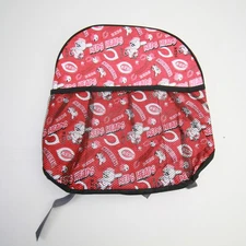 Cincinnati Reds Success Bag - Backpack Unisex Red/Black Used