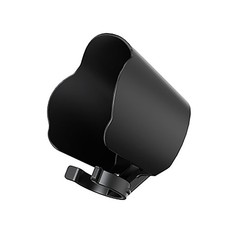 For DJI OSMO POCKET3 Camera Lens Hood Sunshade Cover Anti-Glare Protective Accs