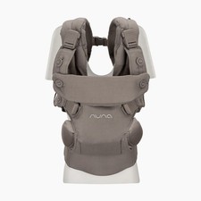 NEW NUNA CUDL Luxe Baby Carrier