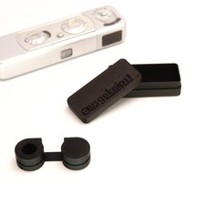 Ausgeknipst Filmkassette für Minox B C A LX & TLX Spy Film 8x11 9.2mm mit Dose