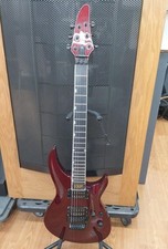 Guitarra Eléctrica Esp Horizon - Iii Entrega Segura desde Japón