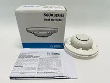 NEW System Sensor 5603 Heat Detector