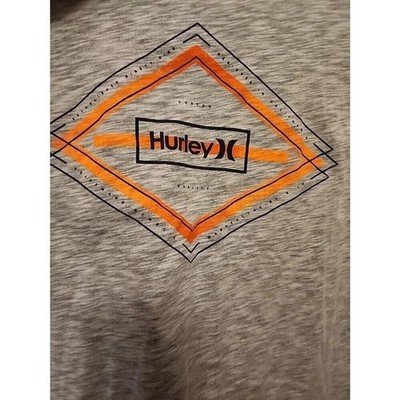 Hurley Dimensions H20-Dri Alliance SS Medium NWT CR6 Excellent Comfy Outdoors