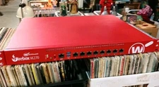 WatchGuard Firebox M270 Firewall Network  Security Appliance TL2AE8 Red Color!