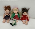 Lot Of Beanie Bopper Dolls — photo 4