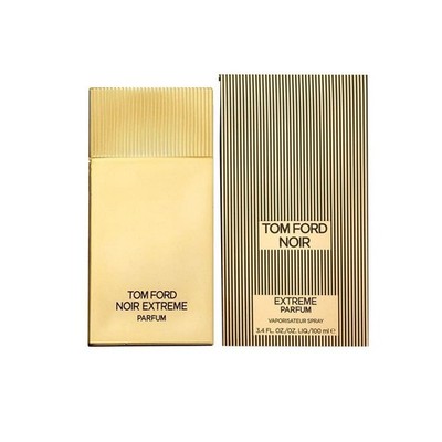 Tom Ford Men's Noir Extreme Parfum 3.4 oz Fragrances 888066136921