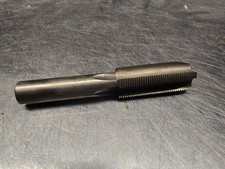 Tap 3/4-20, Left Hand- Mill or Lathe USA