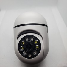 Wireless Network Camera