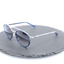 Authentic Barton Perreira Women s Sunglasses "JUSTICE" 52-22-145 COB VIDEO 