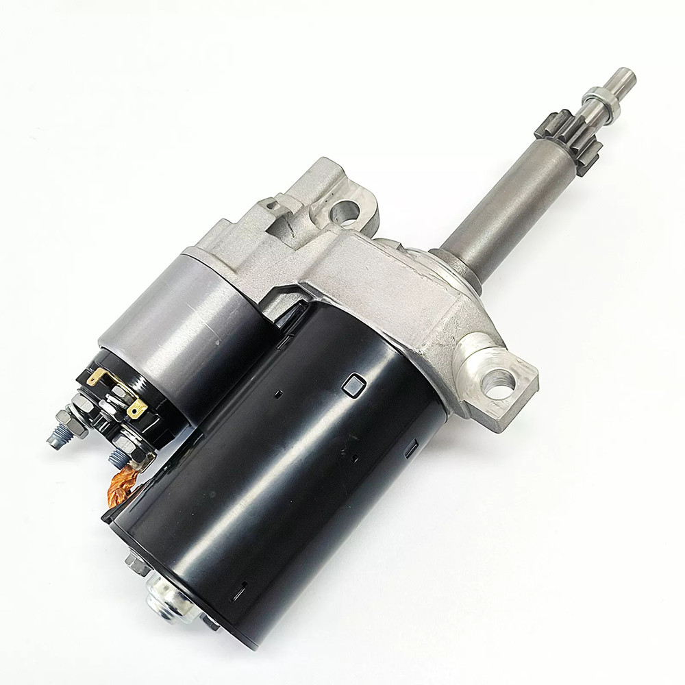 Starter Motor For McLaren 650 570S 720S MP4 3.8L V8 M838T M840T Engine 11F0133CP