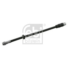 2x Bremsschlauch vorne für Seat Exeo 3R2 ST 3R5 | 24084504