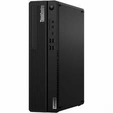 Lenovo ThinkCentre M75s Gen 5 12TA000KUS Desktop Computer - AMD Ryzen 7 PRO