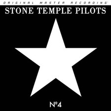 Stone Temple Pilots - No. 4 [2-lp, 45 RPM] Mo...
