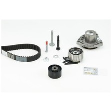 Wasserpumpe + Zahnriemensatz für Alfa Romeo Brera 939 Giulietta 940 GT | 246083